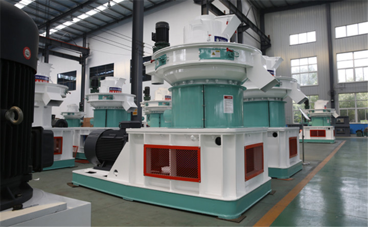 木屑顆粒機產量少的原因 木屑顆粒機產量少的原因