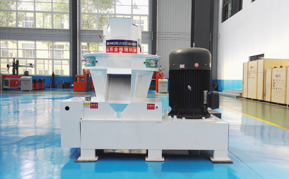 鋸末成型機設備 鋸末成型機設備