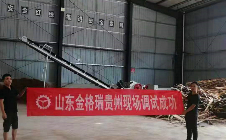 貴州木屑顆粒機生產線原料木頭 貴州木屑顆粒機生產線原料木頭