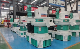 顆粒機(jī)出故障前的征兆有哪些？木屑顆粒機(jī)廠家教你怎樣去解決