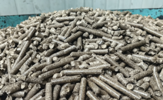 農業農村減排固碳，生物質木屑顆粒燃料大有可為