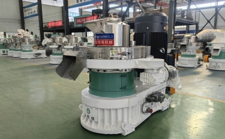 如何判斷二手木屑顆粒機的實際使用情況和性能？